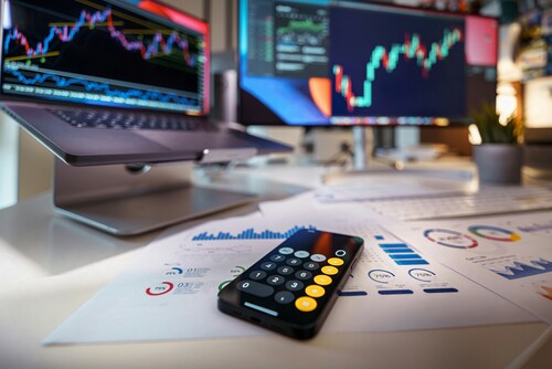 MetaTrader 4: What Is It and How You Can Use It